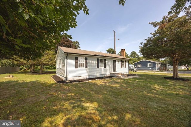 8681 JERSEY RD, Salisbury, MD 21801