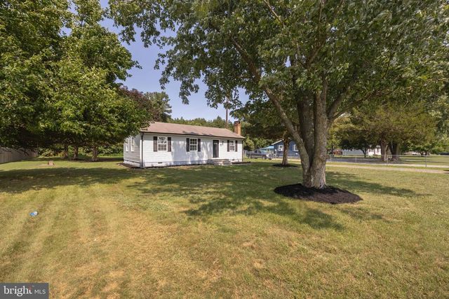 8681 JERSEY RD, Salisbury, MD 21801