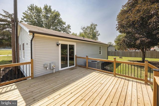 8681 JERSEY RD, Salisbury, MD 21801