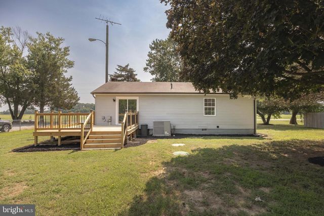 8681 JERSEY RD, Salisbury, MD 21801