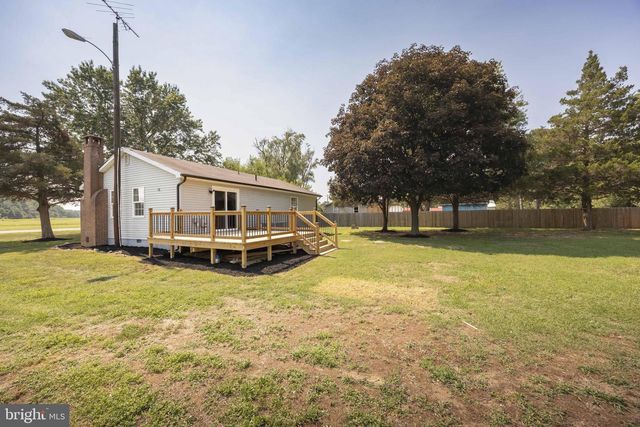 8681 JERSEY RD, Salisbury, MD 21801