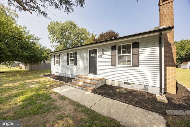 8681 JERSEY RD, Salisbury, MD 21801