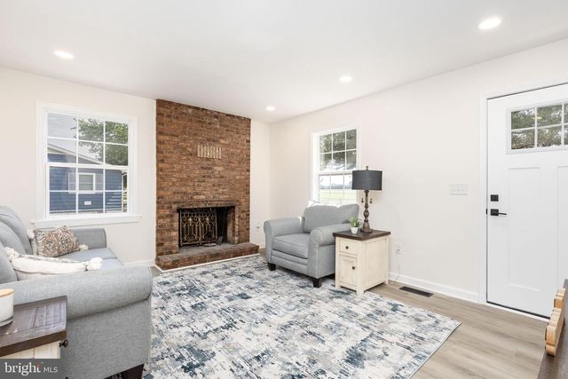 8681 JERSEY RD, Salisbury, MD 21801
