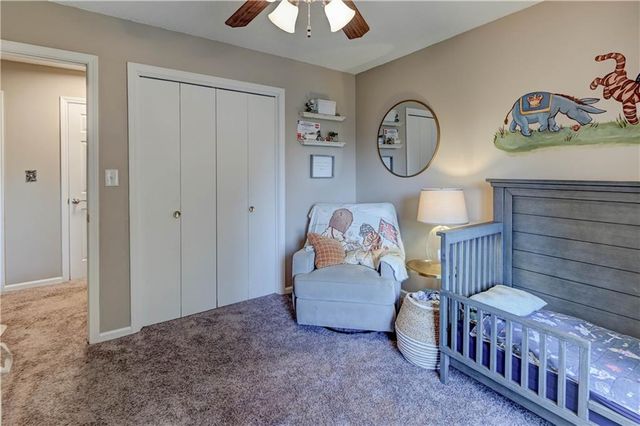 1335 SW Horizon Drive, Blue Springs, MO 64015