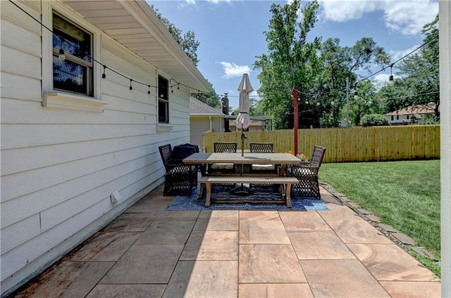 1335 SW Horizon Drive, Blue Springs, MO 64015