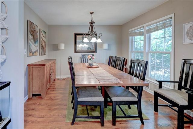 1335 SW Horizon Drive, Blue Springs, MO 64015