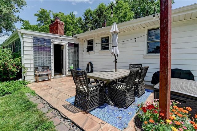 1335 SW Horizon Drive, Blue Springs, MO 64015