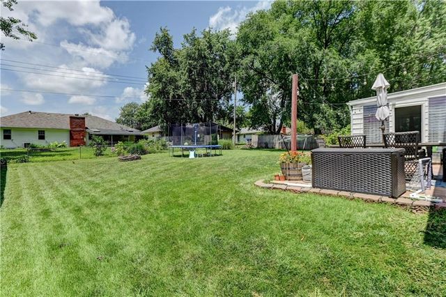 1335 SW Horizon Drive, Blue Springs, MO 64015