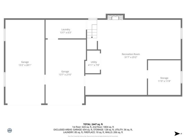 1335 SW Horizon Drive, Blue Springs, MO 64015