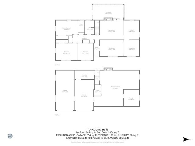 1335 SW Horizon Drive, Blue Springs, MO 64015