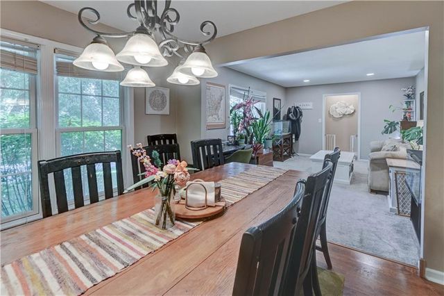 1335 SW Horizon Drive, Blue Springs, MO 64015