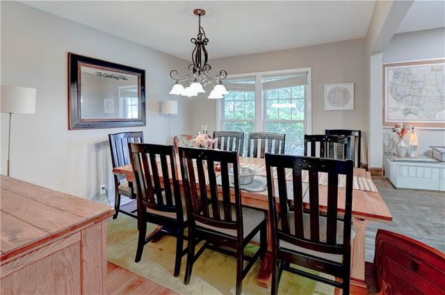 1335 SW Horizon Drive, Blue Springs, MO 64015