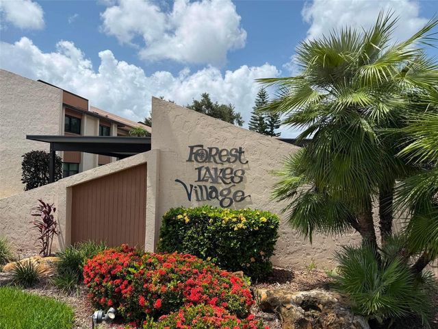 2536 CLUBHOUSE CIRCLE 202, Sarasota, FL 34232