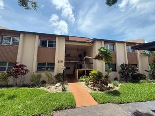 2536 CLUBHOUSE CIRCLE 202, Sarasota, FL 34232