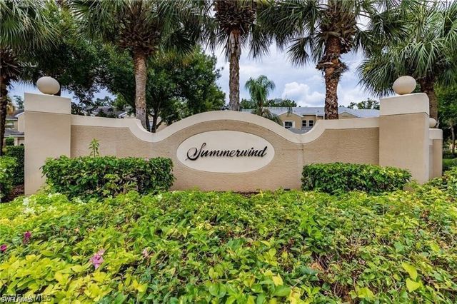 12081 Summergate CIR 204, Fort Myers, FL 33913