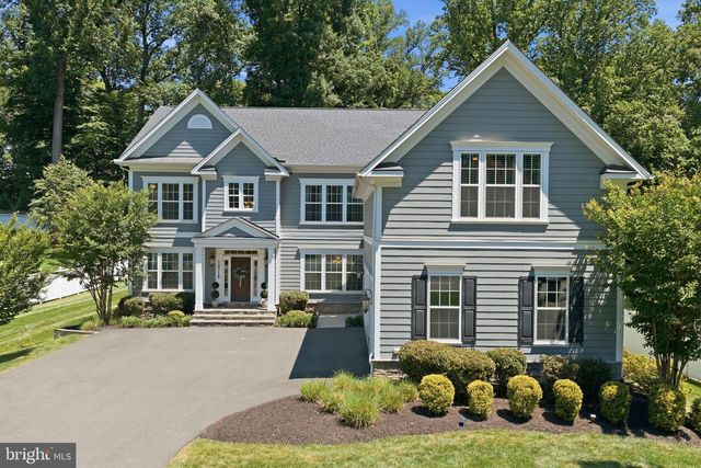 10718 SPRUCE ST, Fairfax, VA 22030