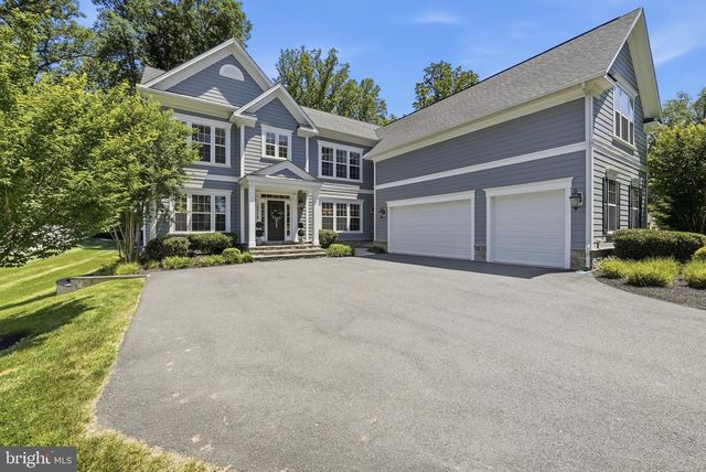 10718 SPRUCE ST, Fairfax, VA 22030