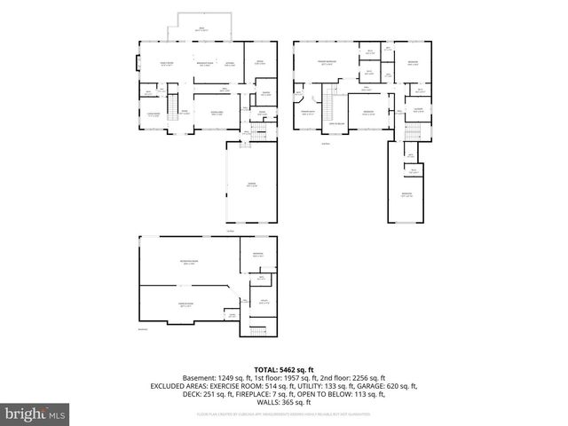10718 SPRUCE ST, Fairfax, VA 22030