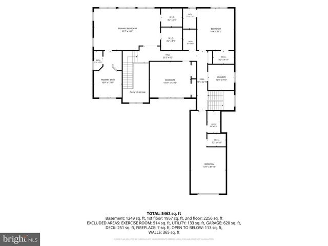 10718 SPRUCE ST, Fairfax, VA 22030