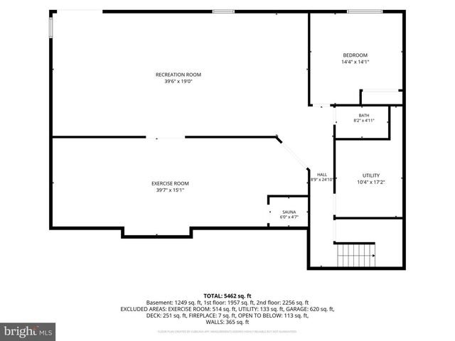 10718 SPRUCE ST, Fairfax, VA 22030