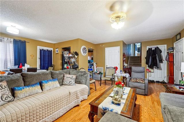 411 Ivy Crest Drive, Dallas, GA 30157