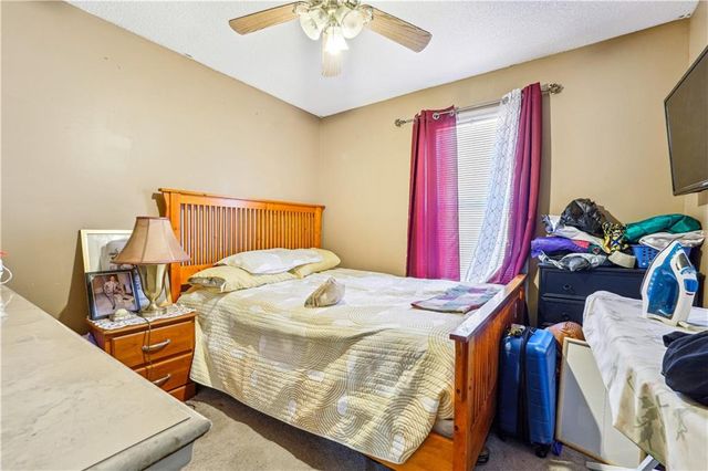 411 Ivy Crest Drive, Dallas, GA 30157