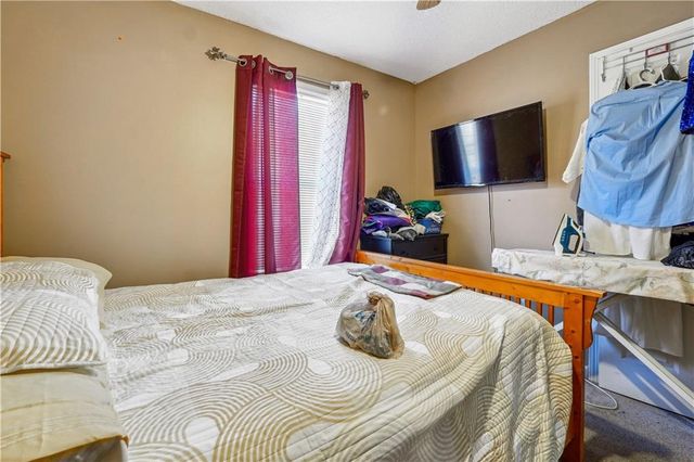 411 Ivy Crest Drive, Dallas, GA 30157