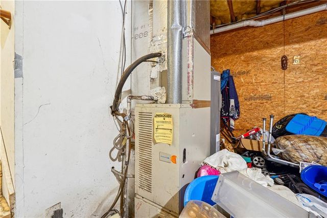 411 Ivy Crest Drive, Dallas, GA 30157