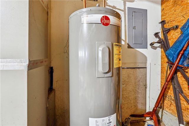 411 Ivy Crest Drive, Dallas, GA 30157