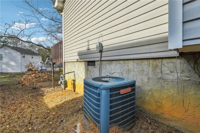 411 Ivy Crest Drive, Dallas, GA 30157