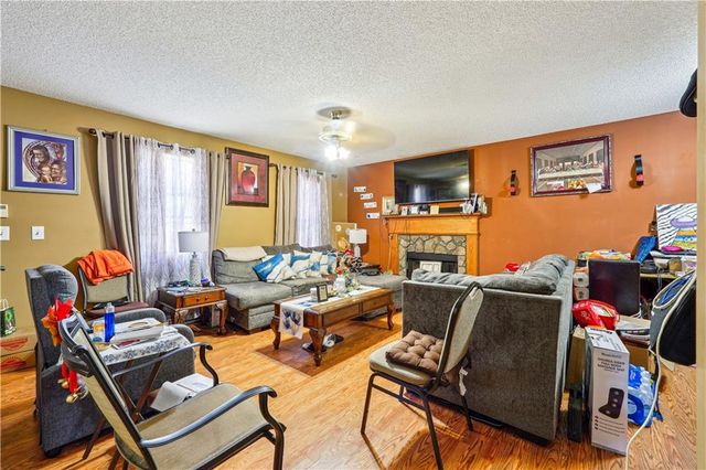 411 Ivy Crest Drive, Dallas, GA 30157