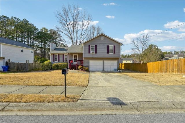 411 Ivy Crest Drive, Dallas, GA 30157