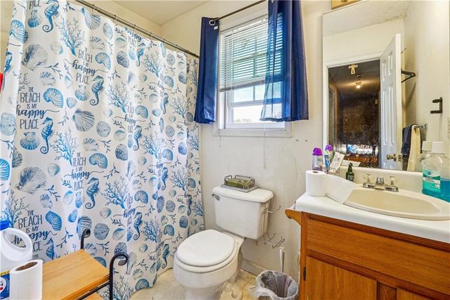 411 Ivy Crest Drive, Dallas, GA 30157