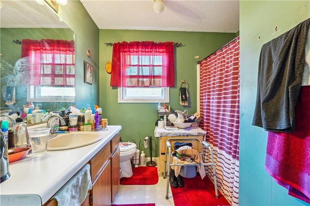 411 Ivy Crest Drive, Dallas, GA 30157