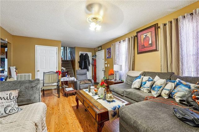 411 Ivy Crest Drive, Dallas, GA 30157