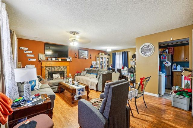 411 Ivy Crest Drive, Dallas, GA 30157