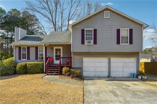 411 Ivy Crest Drive, Dallas, GA 30157