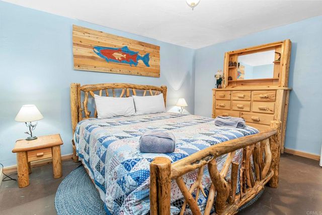 43400 Sheephorn Road, Big Bear Lake, CA 92315