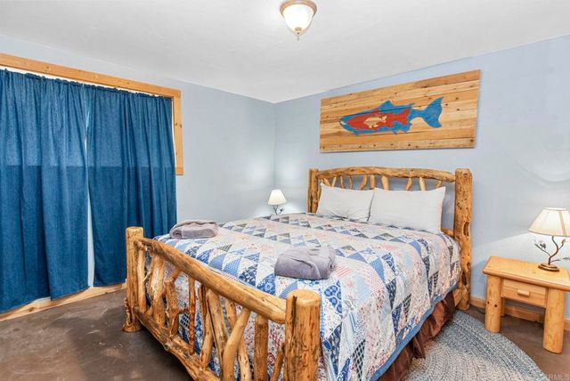 43400 Sheephorn Road, Big Bear Lake, CA 92315