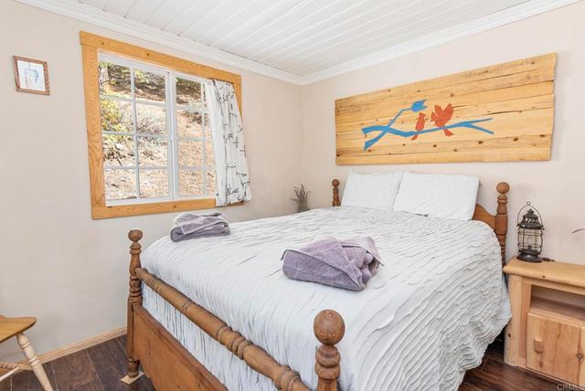 43400 Sheephorn Road, Big Bear Lake, CA 92315