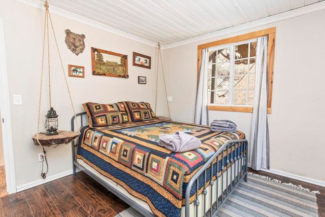 43400 Sheephorn Road, Big Bear Lake, CA 92315