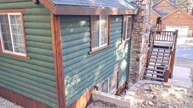 43400 Sheephorn Road, Big Bear Lake, CA 92315