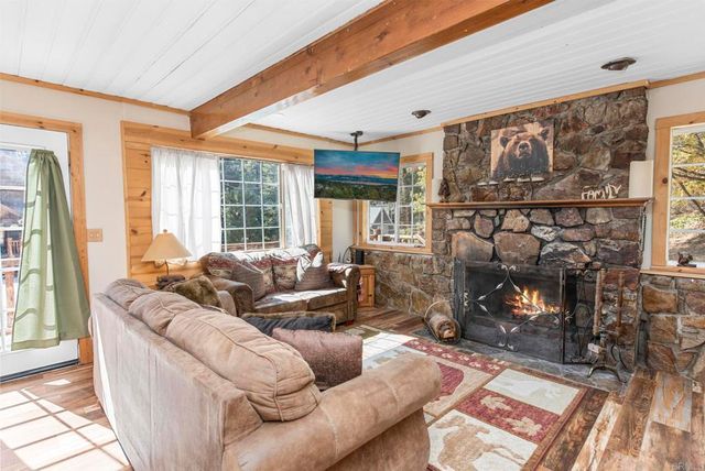 43400 Sheephorn Road, Big Bear Lake, CA 92315