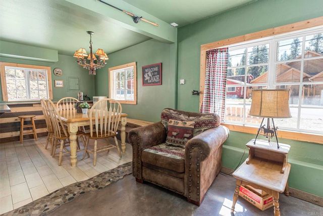 43400 Sheephorn Road, Big Bear Lake, CA 92315