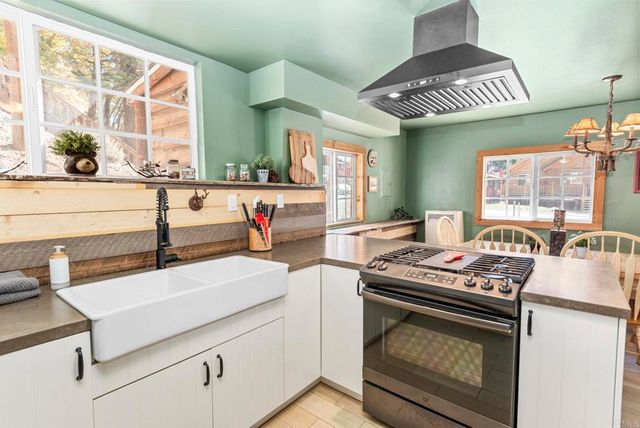 43400 Sheephorn Road, Big Bear Lake, CA 92315