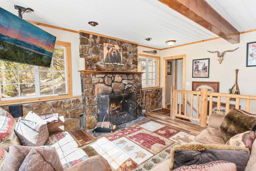 43400 Sheephorn Road, Big Bear Lake, CA 92315