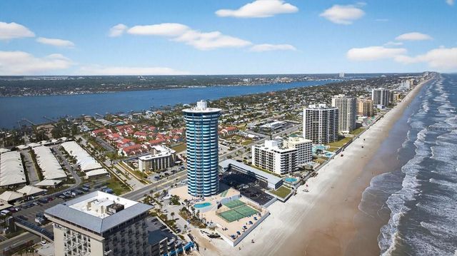 2625 S ATLANTIC AVENUE 14NE, Daytona Beach, FL 32118