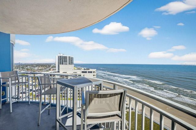 2625 S ATLANTIC AVENUE 14NE, Daytona Beach, FL 32118