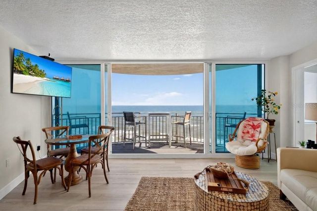 2625 S ATLANTIC AVENUE 14NE, Daytona Beach, FL 32118