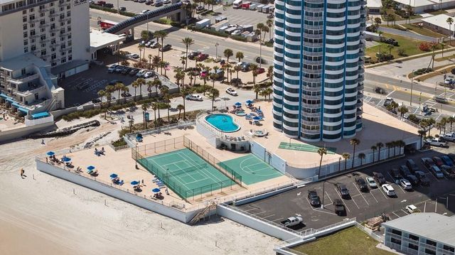2625 S ATLANTIC AVENUE 14NE, Daytona Beach, FL 32118